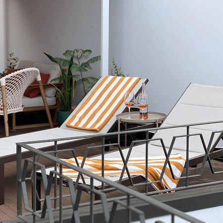 Madeira Breeze Apartment Фуншал Екстериор снимка