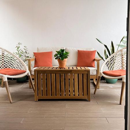 Madeira Breeze Apartment Фуншал Екстериор снимка