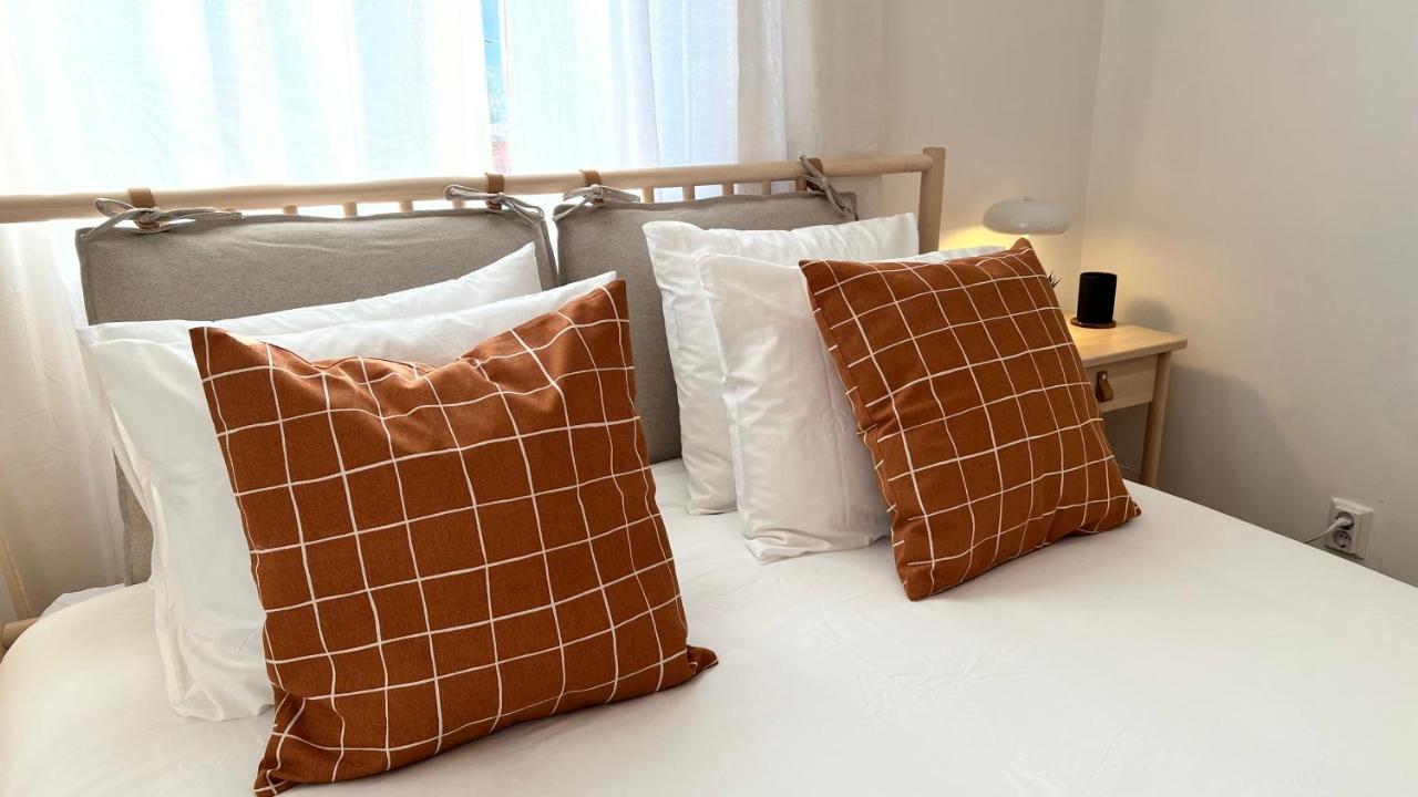 Madeira Breeze Apartment Фуншал Екстериор снимка