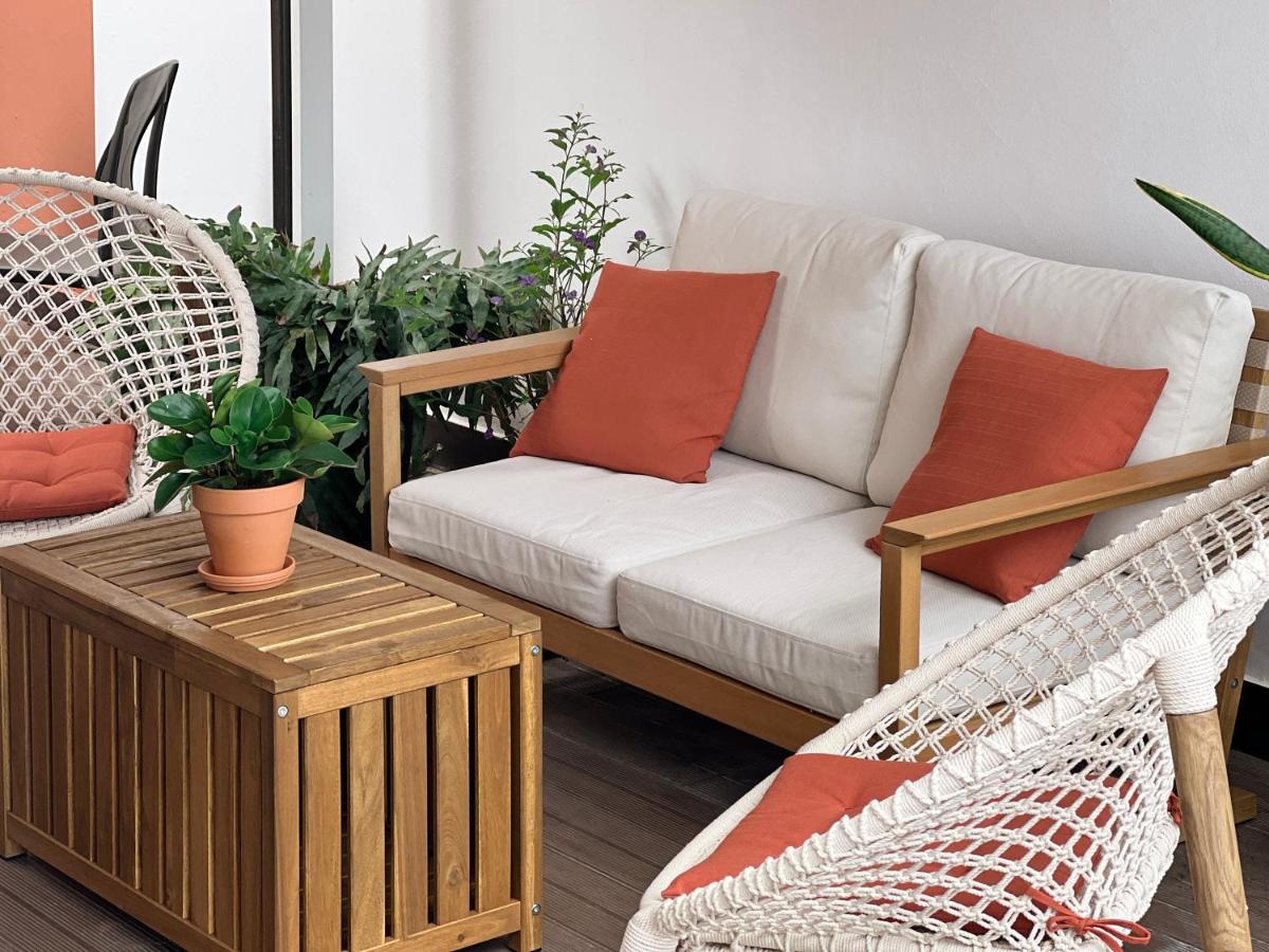 Madeira Breeze Apartment Фуншал Екстериор снимка