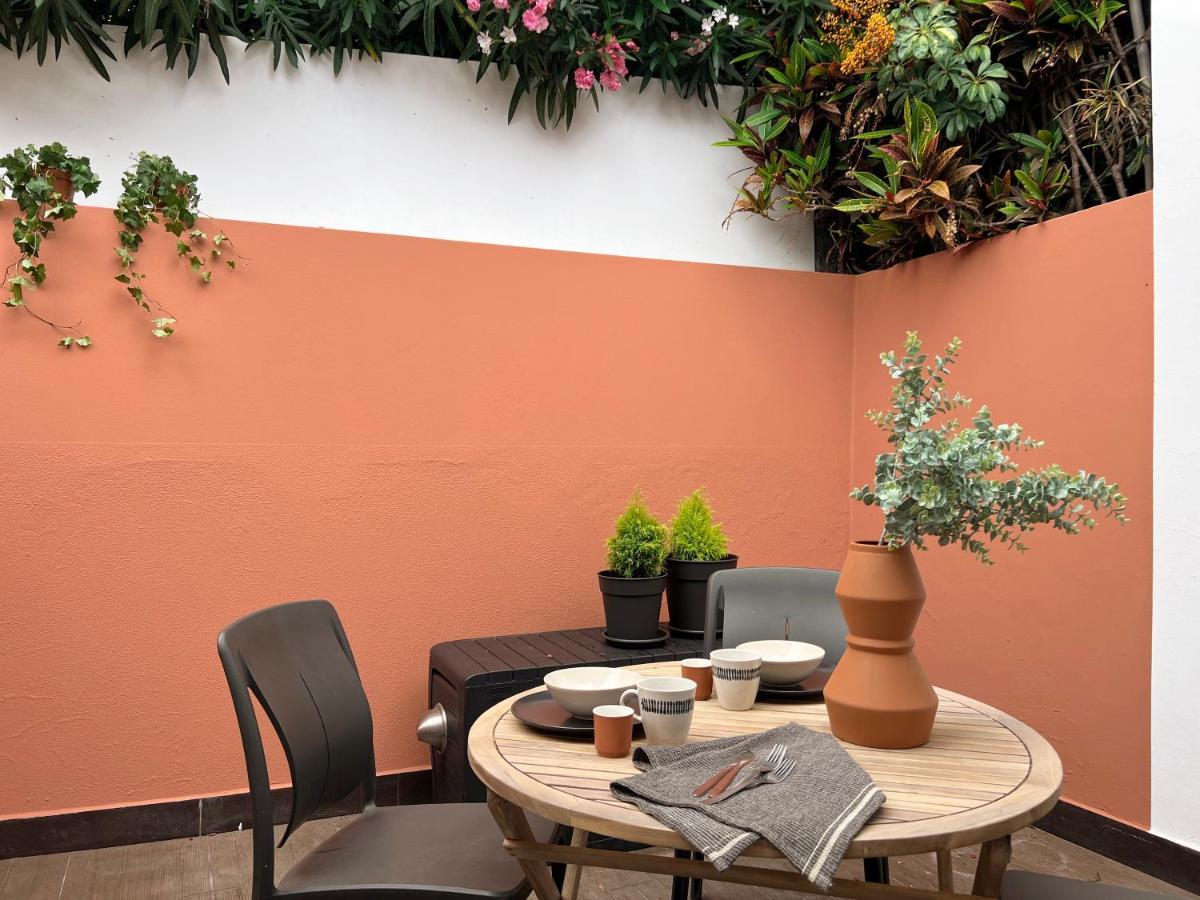 Madeira Breeze Apartment Фуншал Екстериор снимка