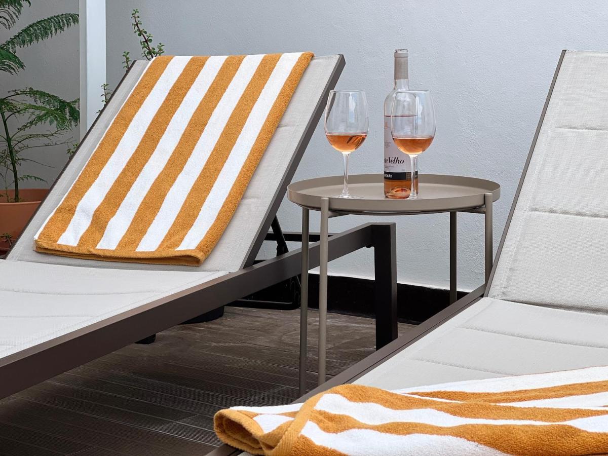 Madeira Breeze Apartment Фуншал Екстериор снимка