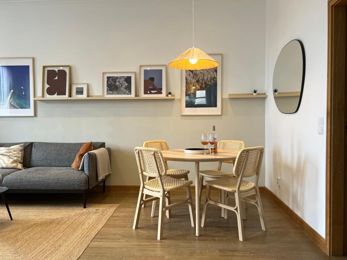 Madeira Breeze Apartment Фуншал Екстериор снимка