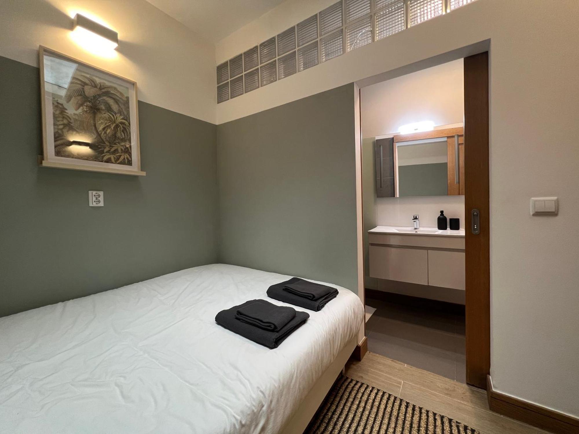 Madeira Breeze Apartment Фуншал Екстериор снимка