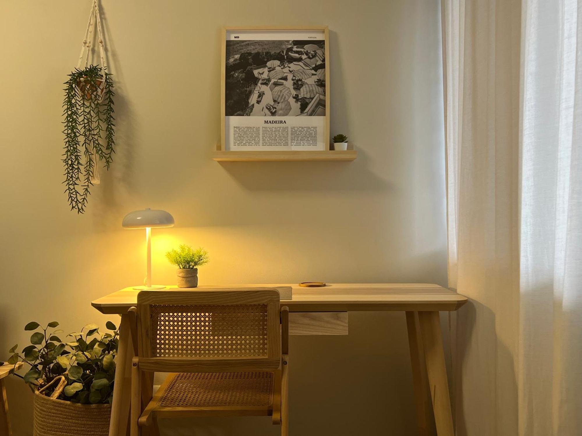 Madeira Breeze Apartment Фуншал Екстериор снимка