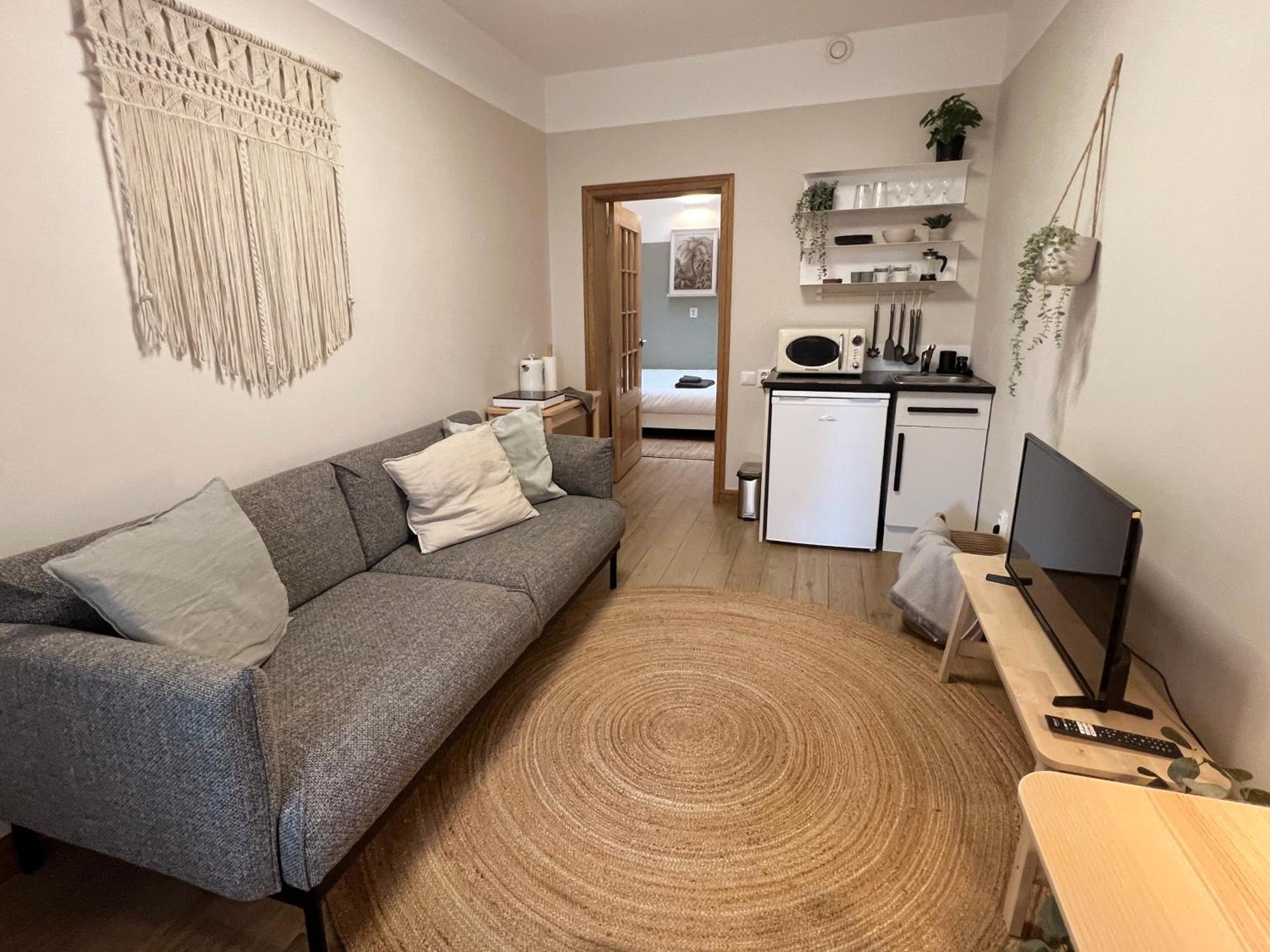 Madeira Breeze Apartment Фуншал Екстериор снимка