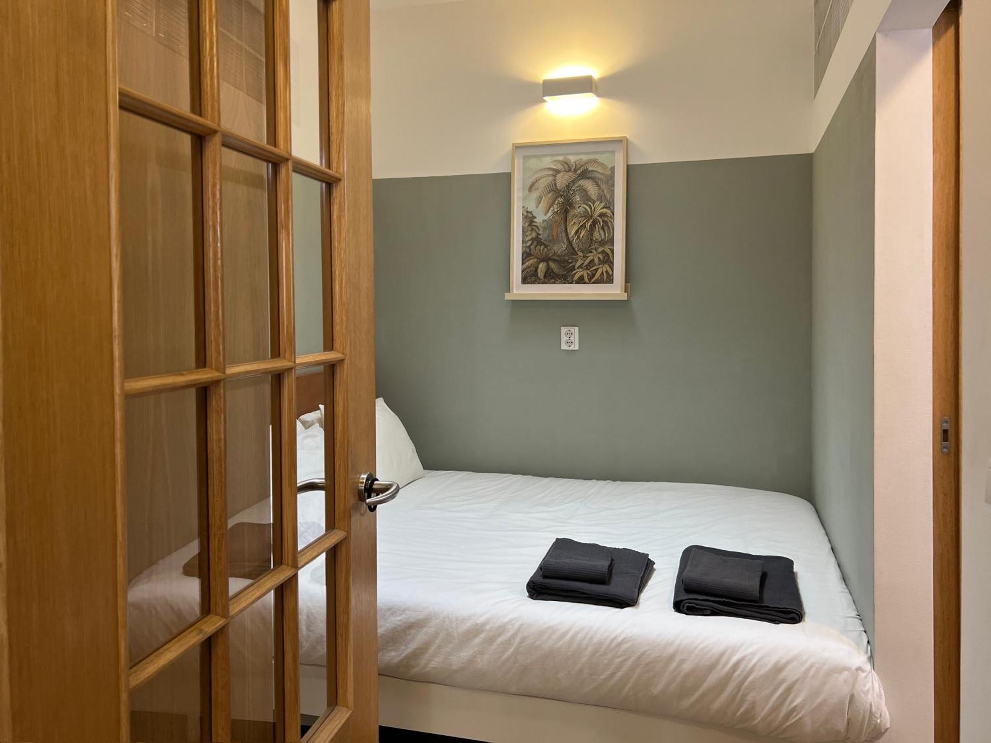 Madeira Breeze Apartment Фуншал Екстериор снимка
