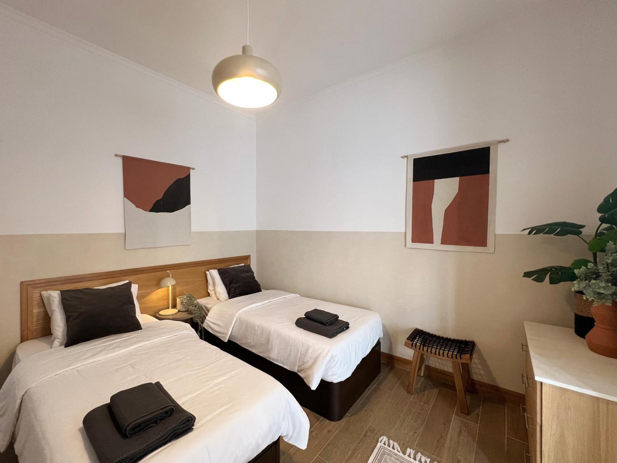 Madeira Breeze Apartment Фуншал Екстериор снимка