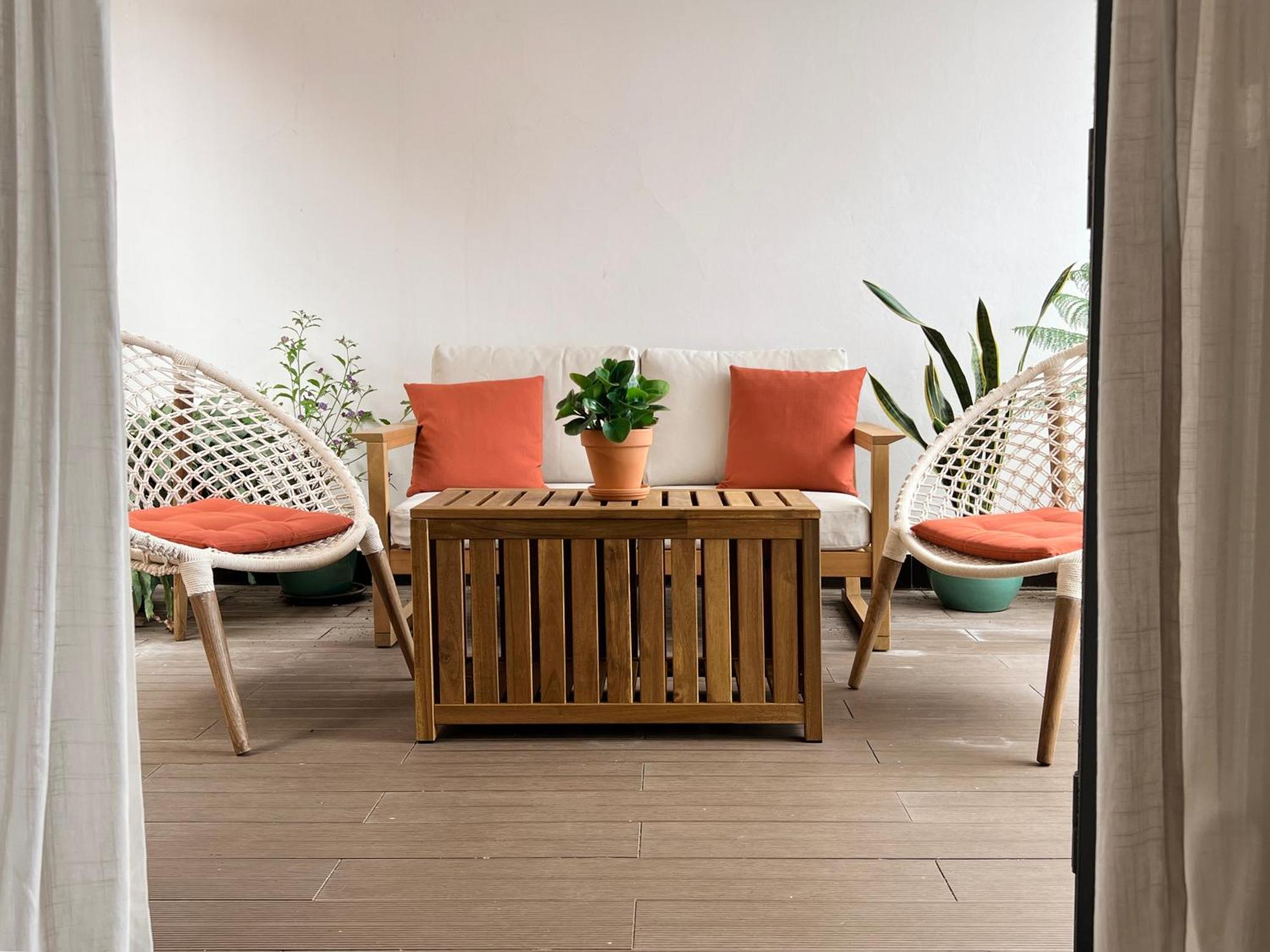 Madeira Breeze Apartment Фуншал Екстериор снимка
