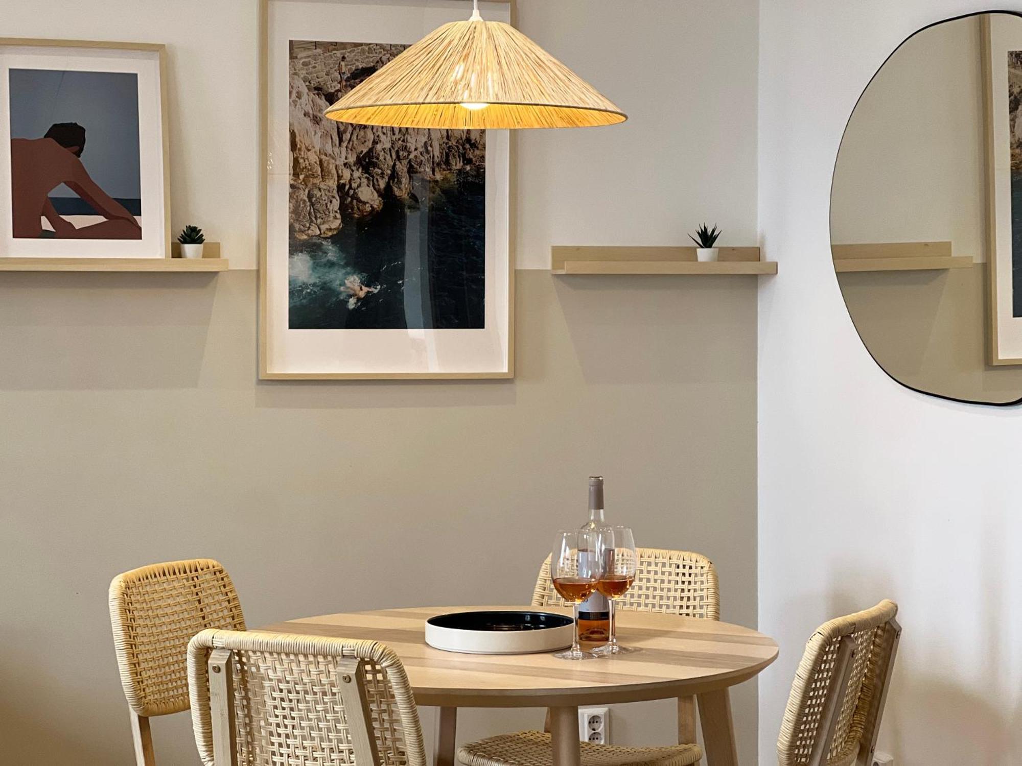 Madeira Breeze Apartment Фуншал Екстериор снимка