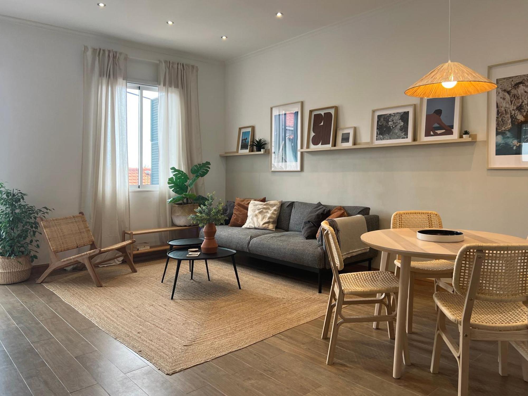 Madeira Breeze Apartment Фуншал Екстериор снимка